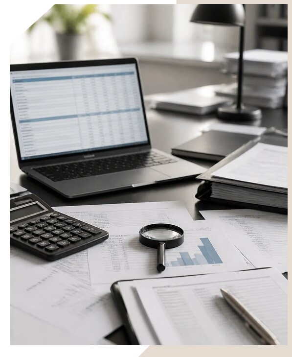 Налоговая экспертиза сделок в Уссурийске по цене от 8145 р. | Консалтинг1-Сср