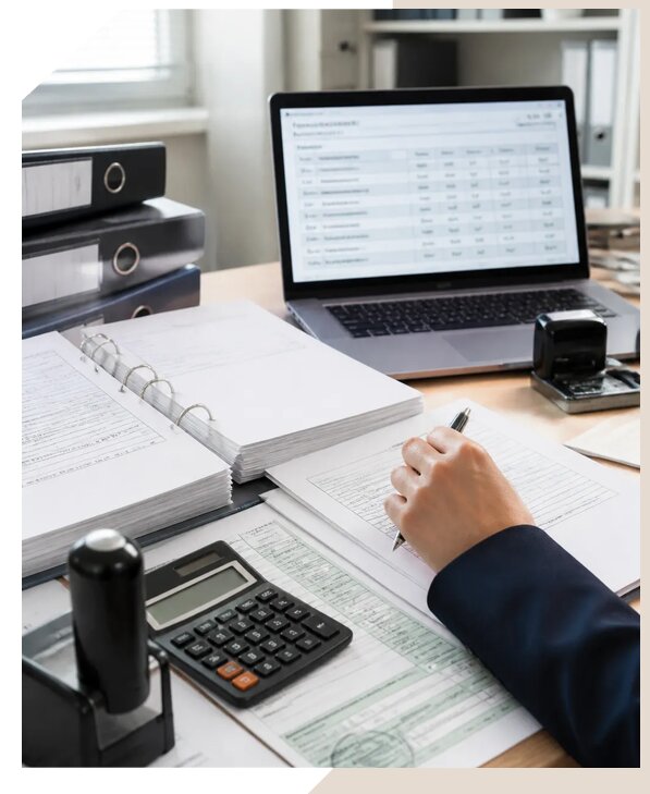 Подтверждение НДС 0% в Уссурийске по цене от 7733 р. | Консалтинг1-Сср